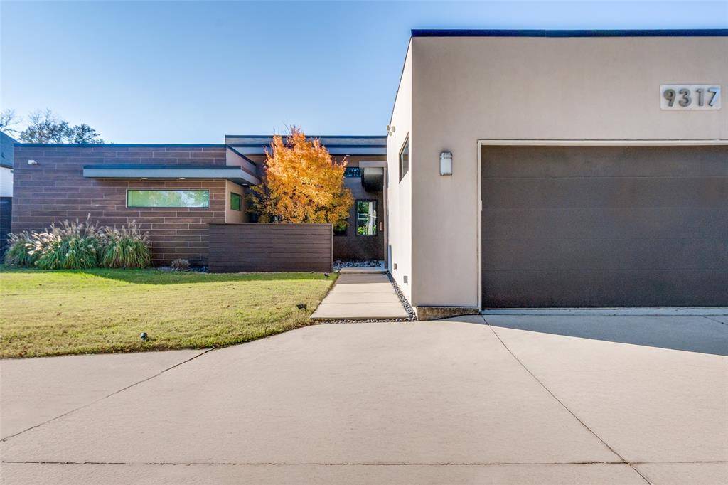 9317 Midway Road, Dallas, TX 75220