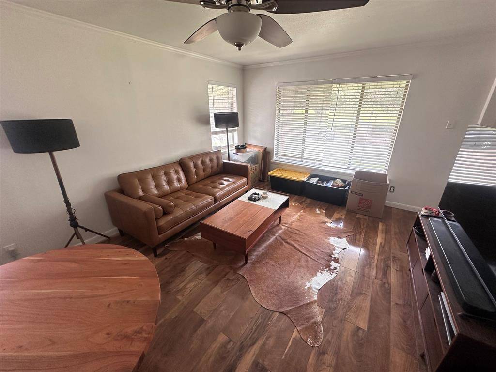 4031 Cole Avenue #H, Dallas, TX 75204