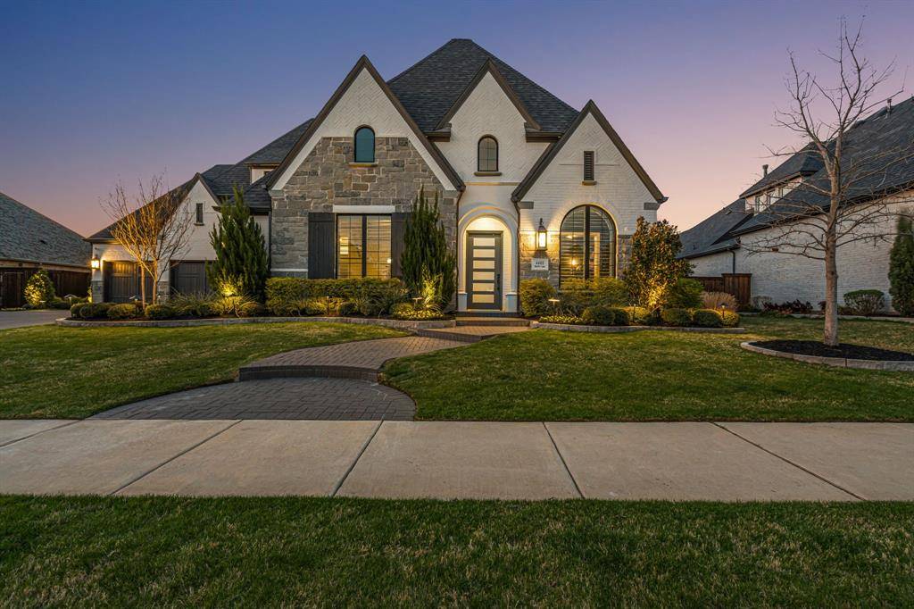 4400 Mueller Lane, Prosper, TX 75078