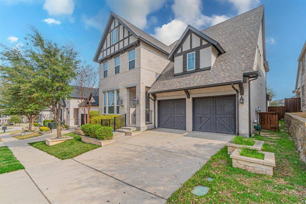 7005 Homestead Drive, Mckinney, TX 75070