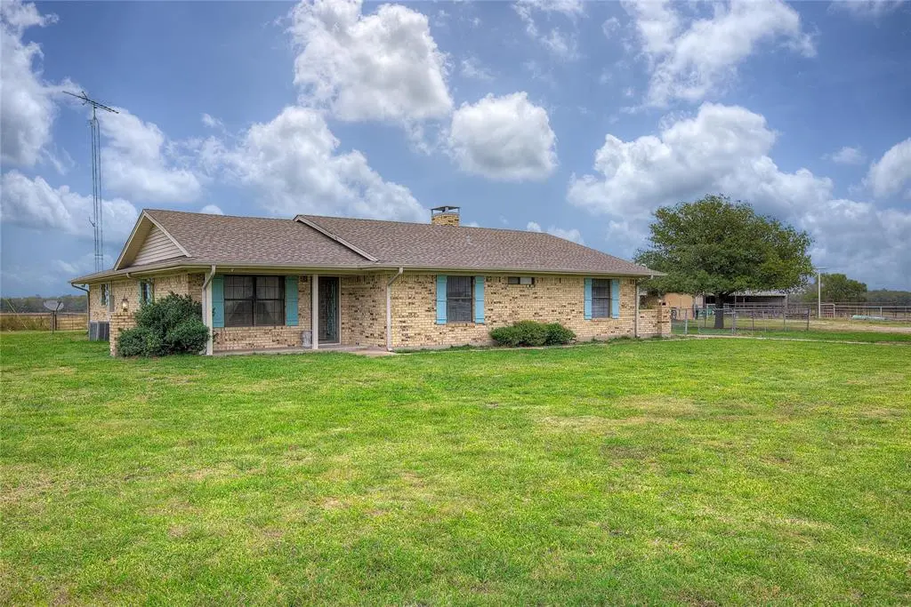368 Fm 1566 E, Greenville, TX 75401