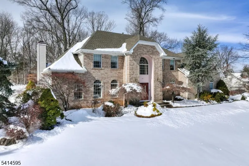 19 Woodshire Ter, Montville Twp., NJ 07082
