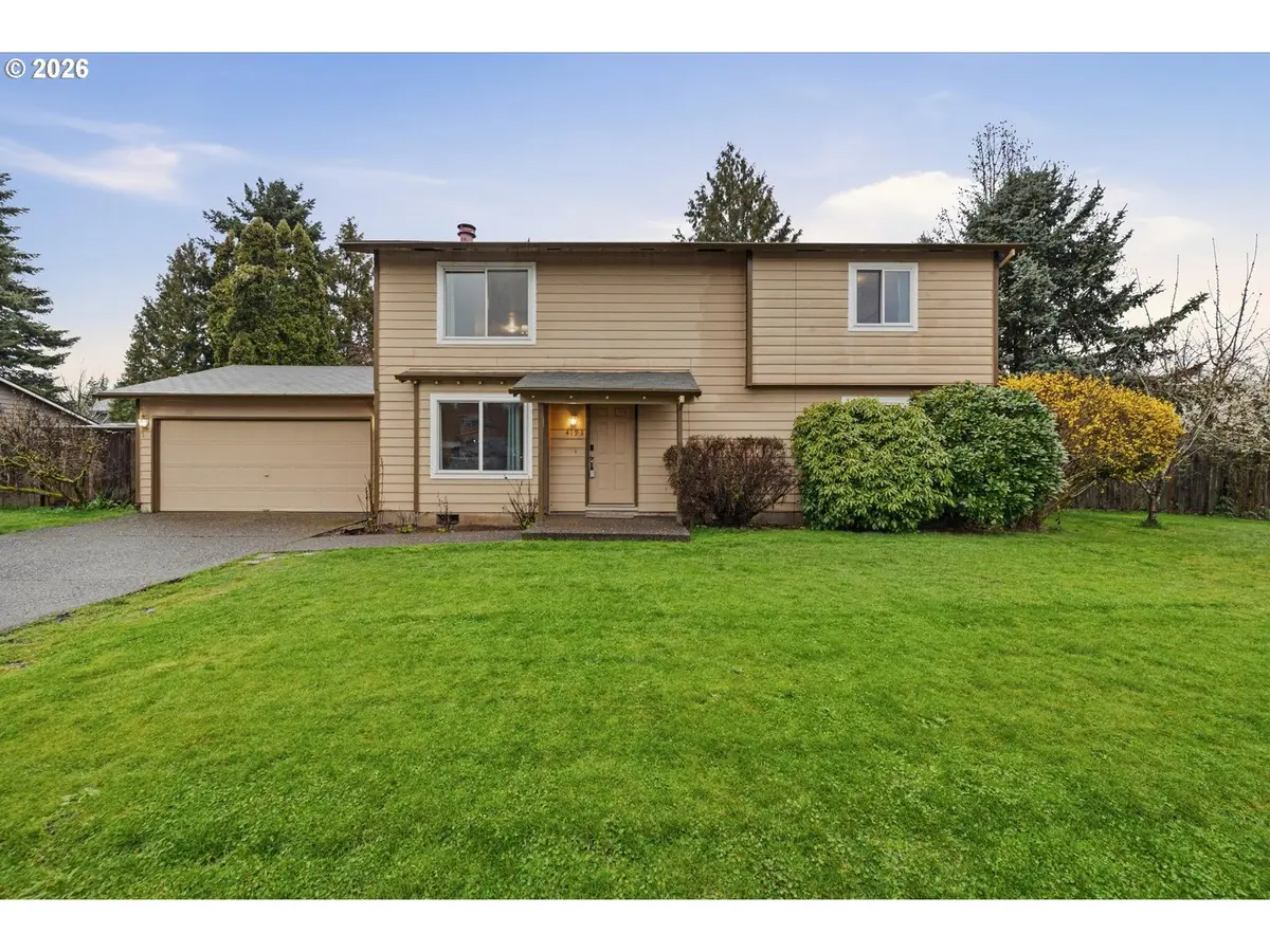 4193 SE WYNNWOOD DR, Hillsboro, OR 97123