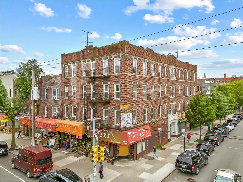 2105 East 14th ST, Brooklyn, NY 11229