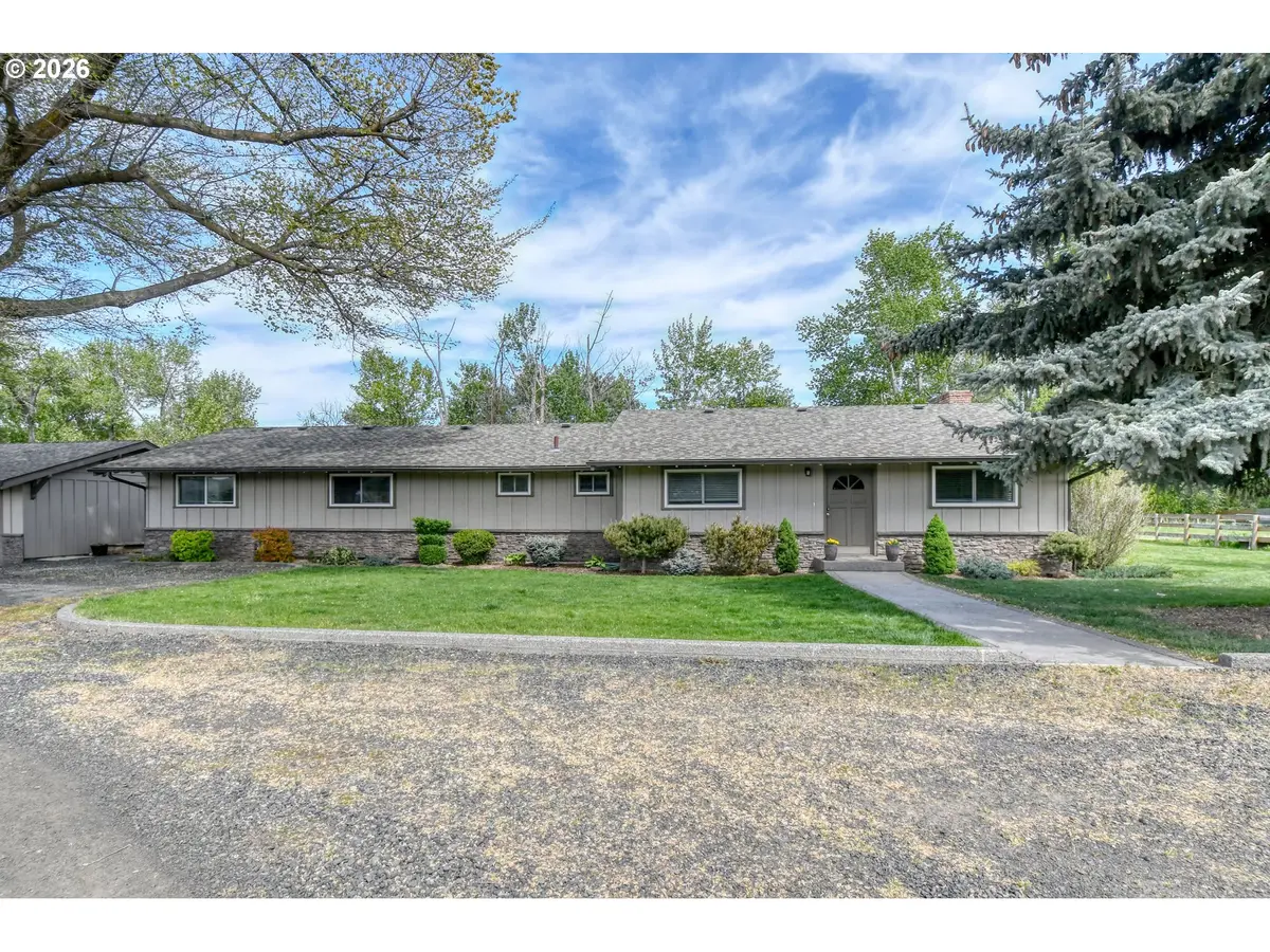 42997 HANEY LN, Pendleton, OR 97801