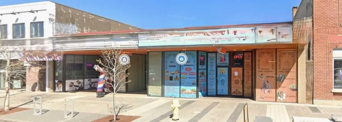 10004 100 AVE #B, Grande Prairie, AB T8V 0V3