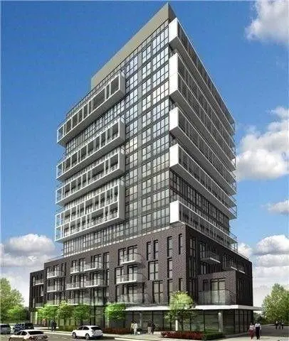 128 Fairview Mall DR #510, Toronto C15, ON M2J 0E8