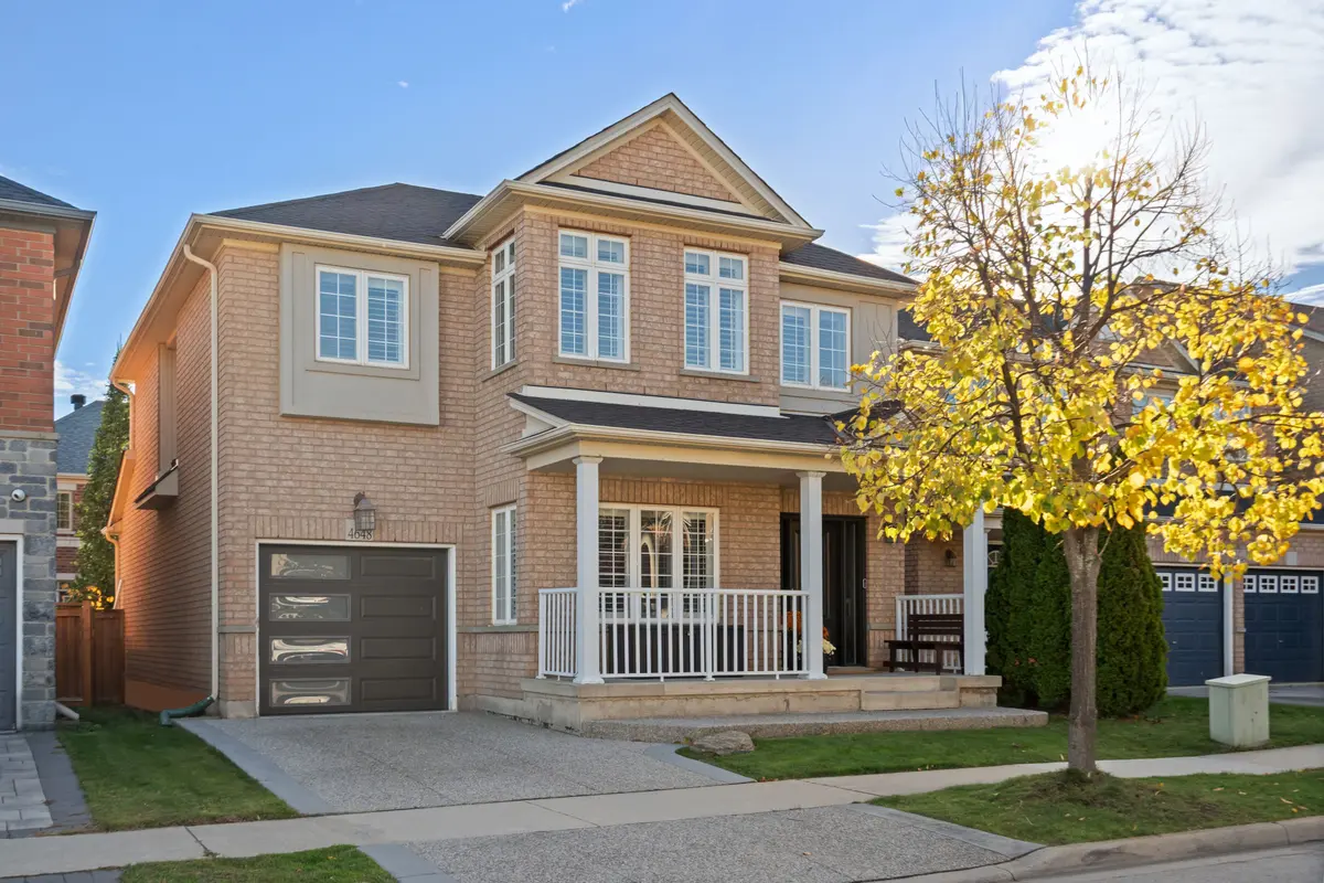 4648 Kearse ST, Burlington, ON L7M 0E2