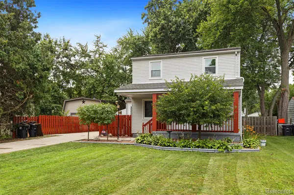 18411 Foch ST, Livonia, MI 48152