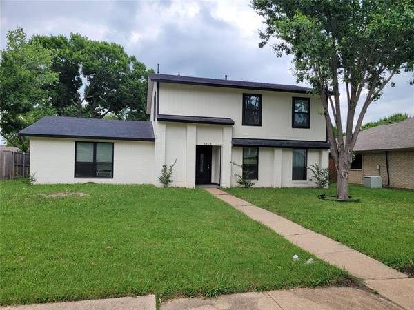 3309 Graybar Drive, Garland, TX 75040