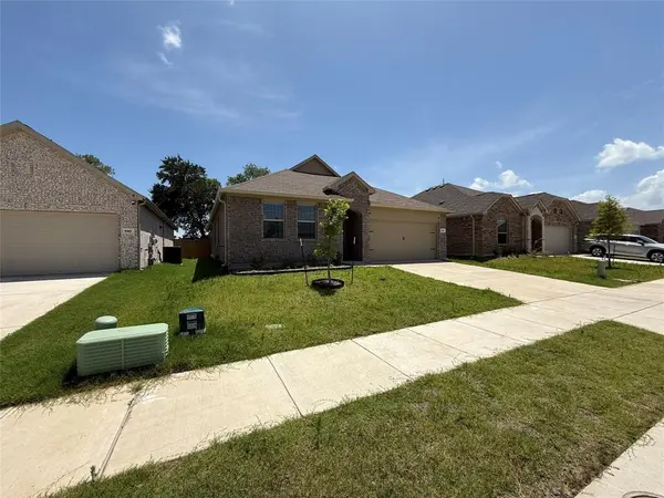 936 Longleaf Lane, Princeton, TX 75407