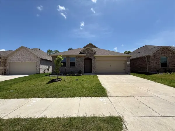 936 Longleaf Lane, Princeton, TX 75407