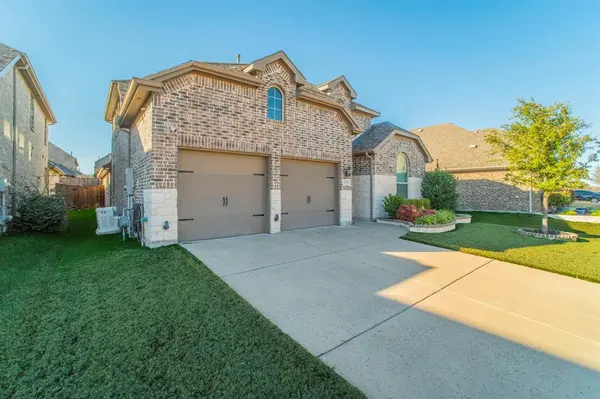 3503 Jersey Road, Melissa, TX 75454
