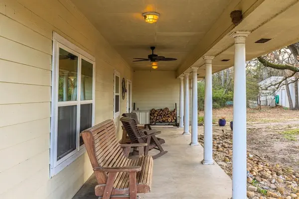 1801 Private Road 3340, Greenville, TX 75402