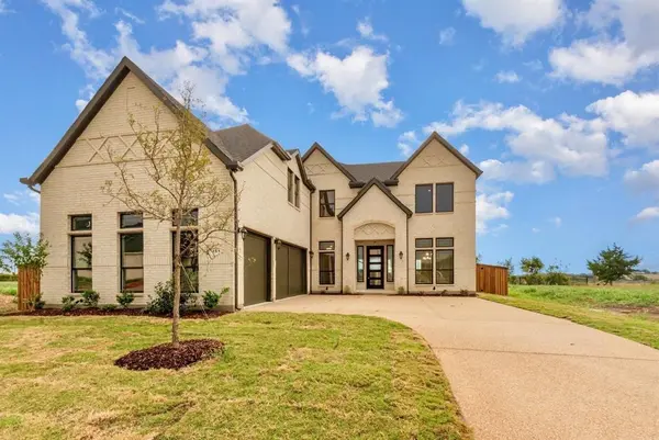 161 MALABAR HILL Drive, Prosper, TX 75078