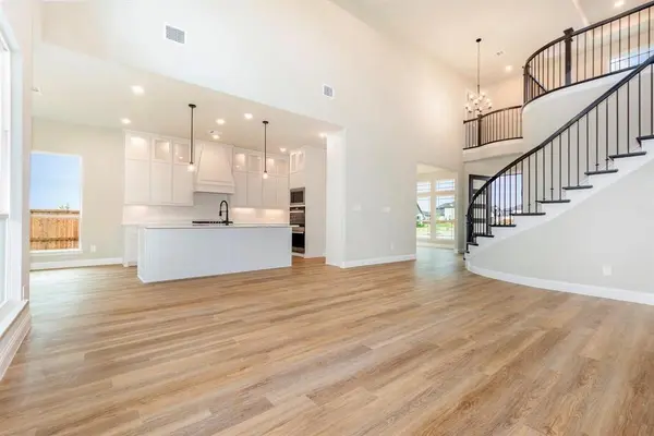 161 MALABAR HILL Drive, Prosper, TX 75078