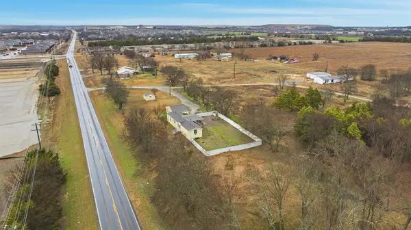 1630 Milrany Lane, Melissa, TX 75454