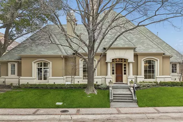 Dallas, TX 75225,5 Sarah Nash Court