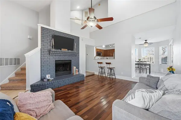 7428 Arbor Hill Drive, Fort Worth, TX 76120