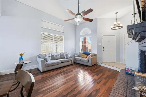 7428 Arbor Hill Drive, Fort Worth, TX 76120