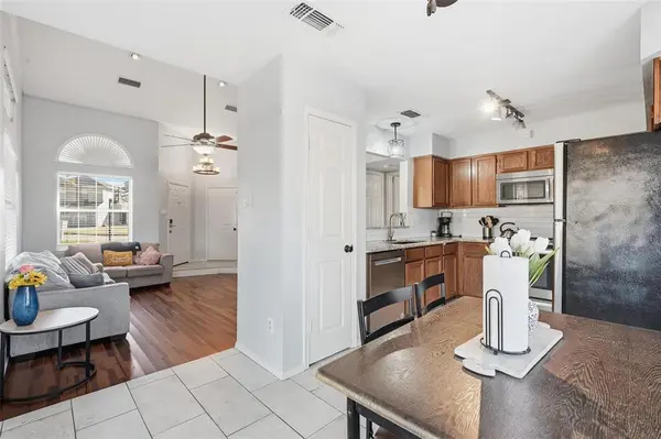 7428 Arbor Hill Drive, Fort Worth, TX 76120