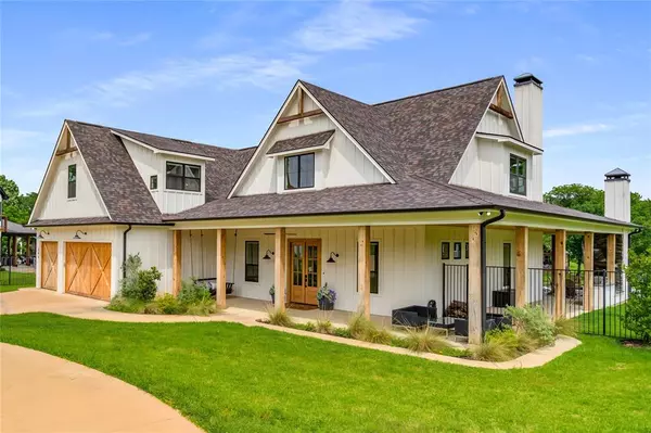 Tool, TX 75143,205 Oak Creek Drive