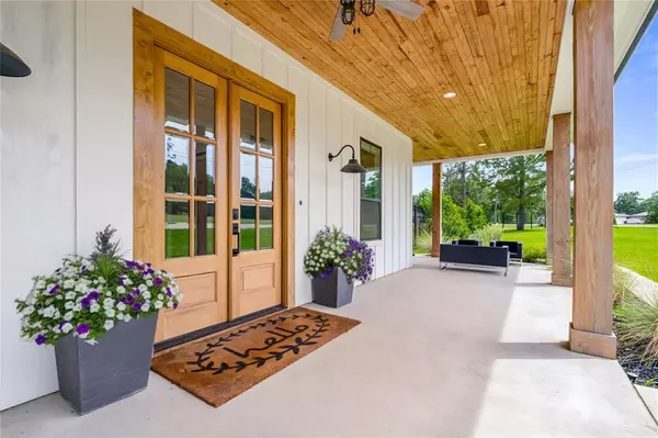 Tool, TX 75143,205 Oak Creek Drive