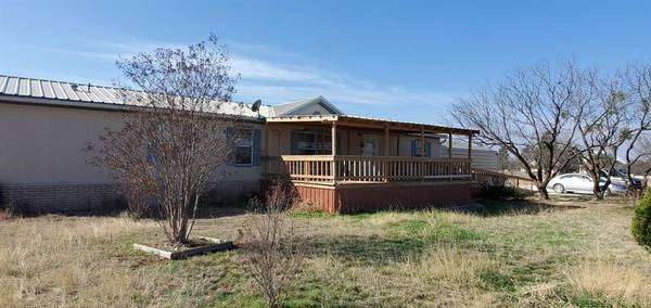 20326 County Road 304, Abilene, TX 79601