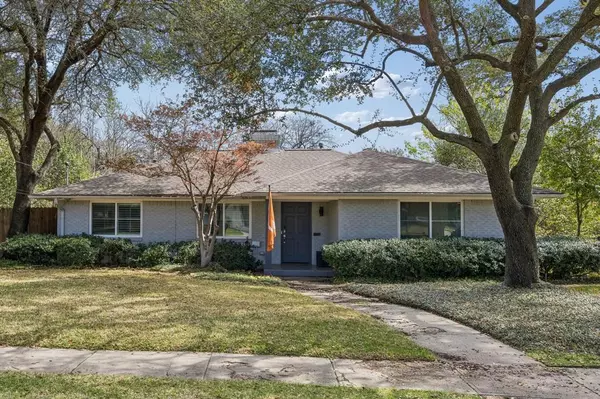 5130 Rexton Lane, Dallas, TX 75214