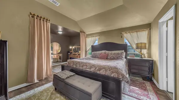 197 Savannah Drive, Weatherford, TX 76087