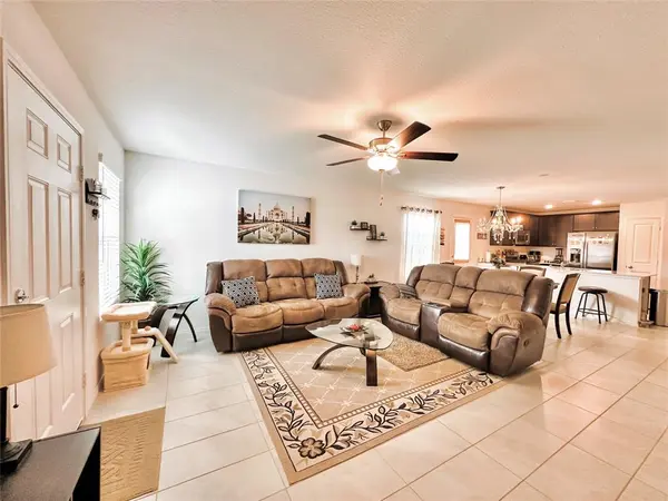 2376 Great Belt Boulevard, Crandall, TX 75114