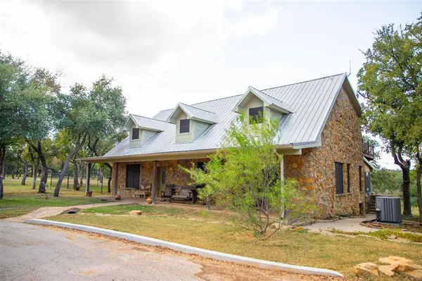 6459 Safe Haven Lane, Brownwood, TX 76801