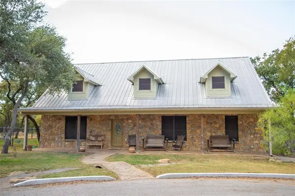 6459 Safe Haven Lane, Brownwood, TX 76801