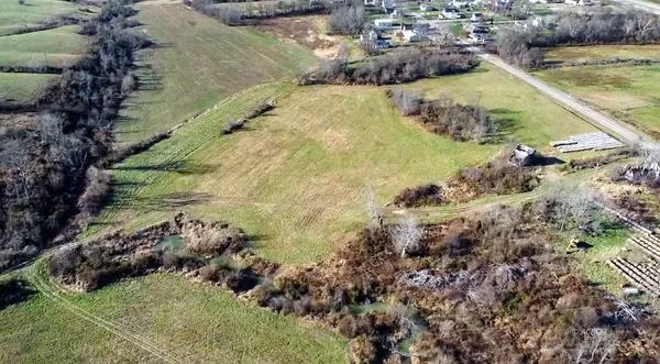 Lot 1 ST. RT. 279, Thurman, OH 45685