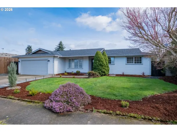 4784 Nighthawk CT NE, Salem, OR 97305