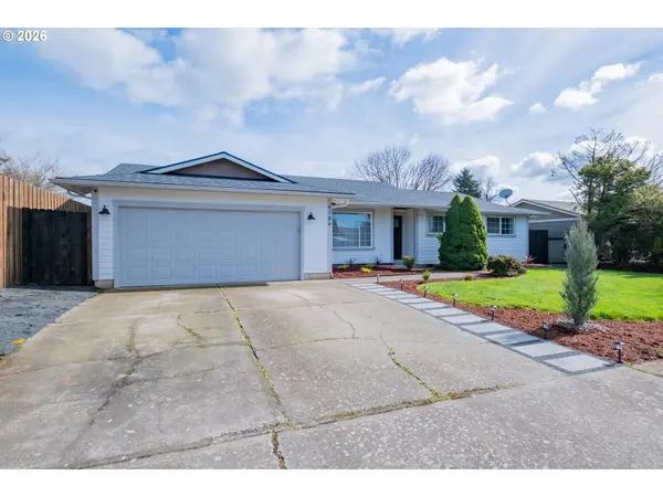 4784 Nighthawk CT NE, Salem, OR 97305