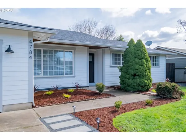 4784 Nighthawk CT NE, Salem, OR 97305