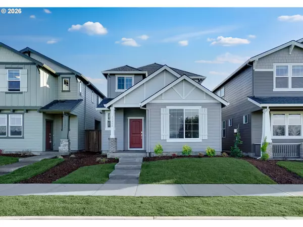 North Plains, OR 97133,31740 NW BLAKE TER