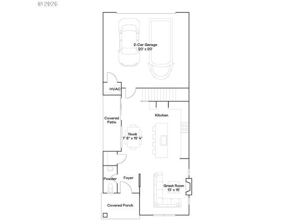 31740 NW BLAKE TER, North Plains, OR 97133