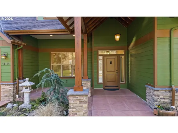 49164 McKenzie HWY, Vida, OR 97488