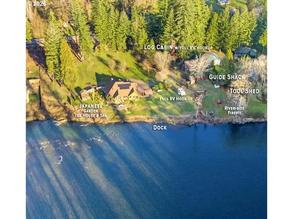 49164 McKenzie HWY, Vida, OR 97488