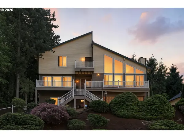 9838 SE CLATSOP ST, Portland, OR 97266