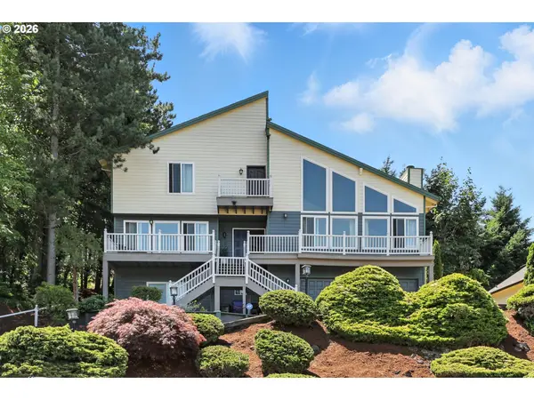 9838 SE CLATSOP ST, Portland, OR 97266