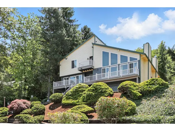 9838 SE CLATSOP ST, Portland, OR 97266