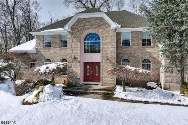 19 Woodshire Ter, Montville Twp., NJ 07082