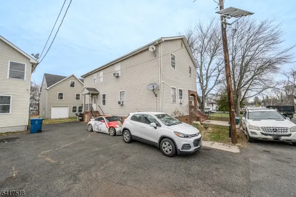 473 Lewis St, Franklin Twp., NJ 08873