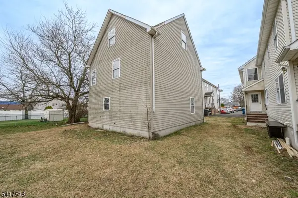 473 Lewis St, Franklin Twp., NJ 08873