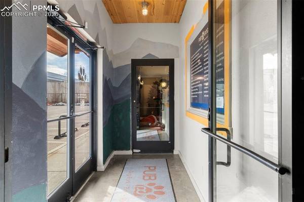 2207 Bott AVE, Colorado Springs, CO 80904