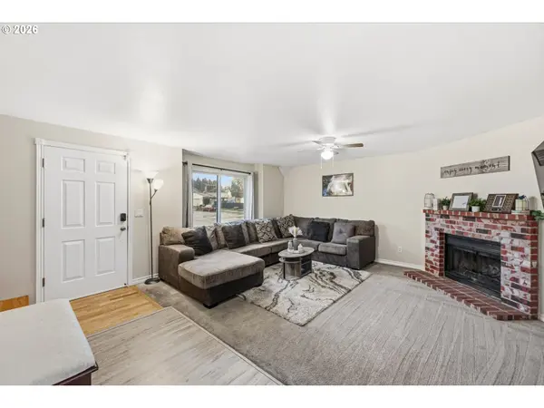 4193 SE WYNNWOOD DR, Hillsboro, OR 97123