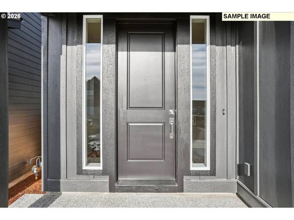 13823 NE 108th ST #Lot 14, Vancouver, WA 98682